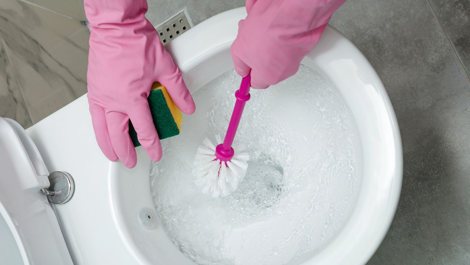 Transforming the Bathroom Oasis: A Comprehensive Guide to Bathroom Cleaning
