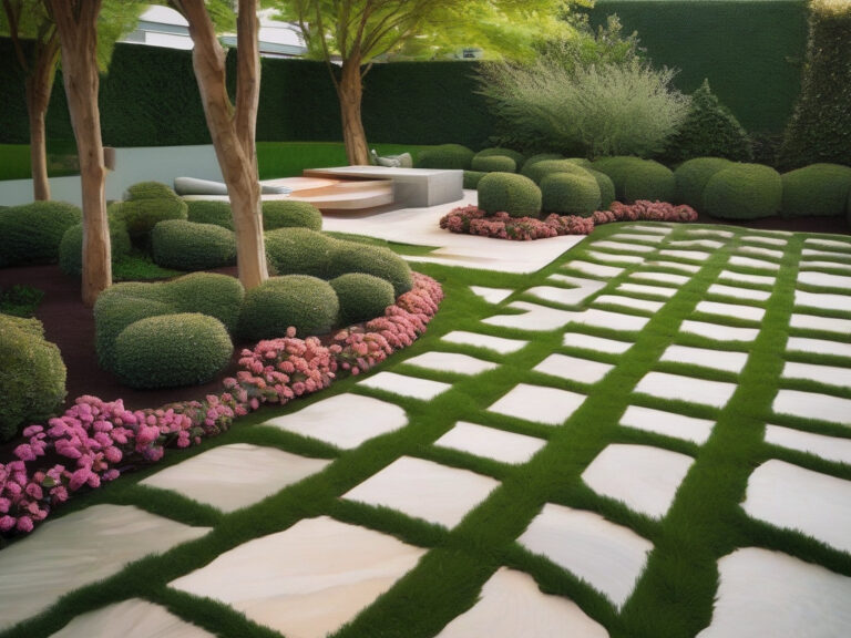 Your Guide to Navigating Outdoor Design: Landscaping Terms ...