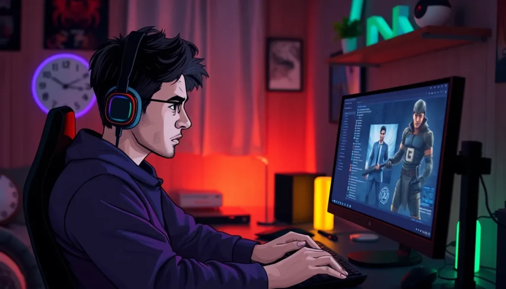 why can't i full screen my game marshock200 on pc